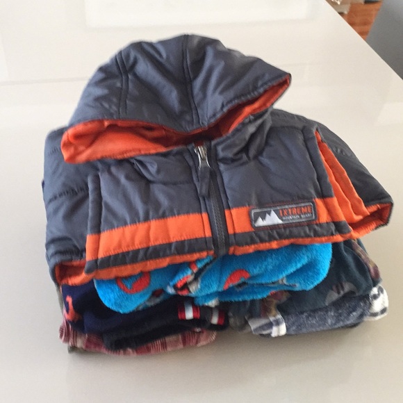 Set for boy 2 years old - Picture 1 of 8